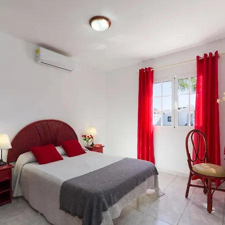 Villa Sol Lanzarote By Puerto del Carmen