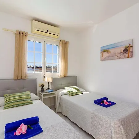 Sol Lanzarote By Willa Puerto del Carmen (Lanzarote)