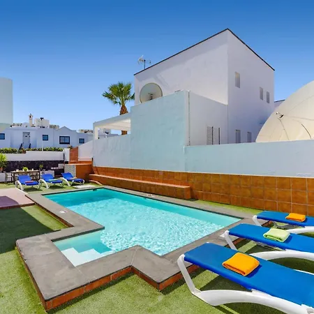 Sol Lanzarote By * Puerto del Carmen (Lanzarote)