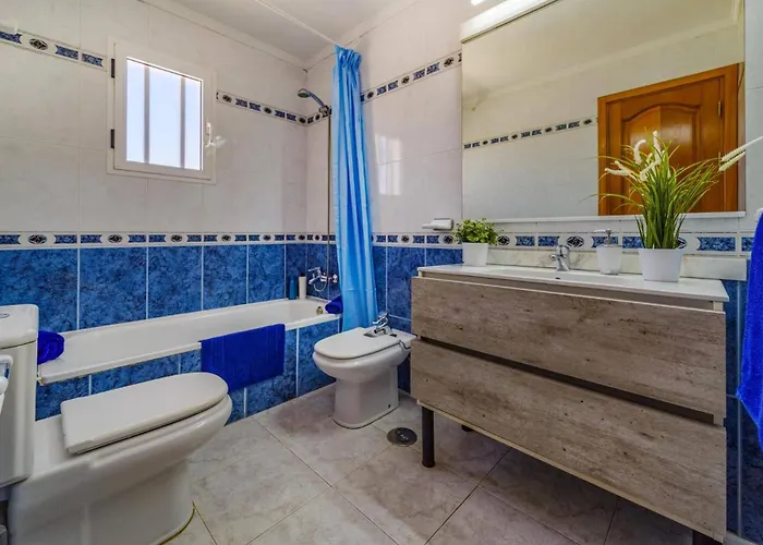 Sol Lanzarote By Вилла Пуэрто дель Кармен