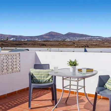 Sol Lanzarote By Willa