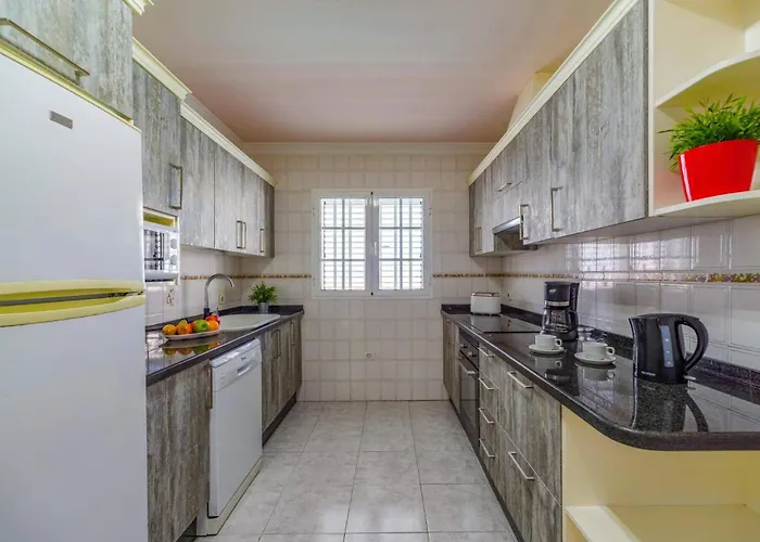 Sol Lanzarote By Villa *