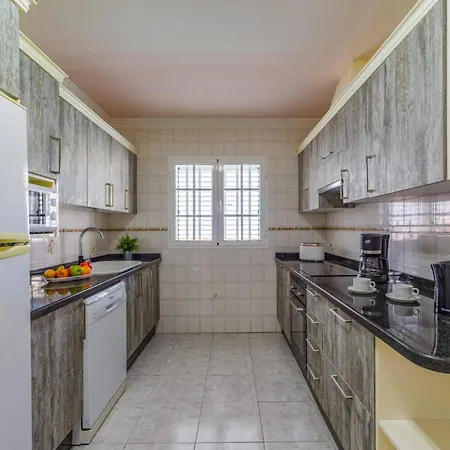 Sol Lanzarote By Vila *