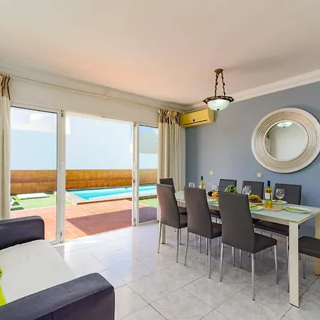 Sol Lanzarote By Vila *